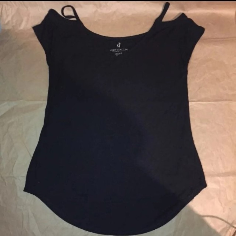 Juicy couture top
